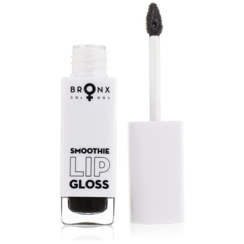 BRONX COLORS Urban Cosmetics SLG01 Smoothie Lip Gloss Dark Night (1 x 4 ml)