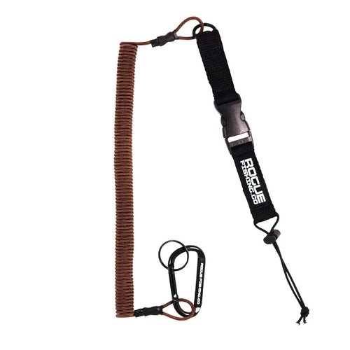 Rogue Fishing Co. The Defender Rod & Paddle Leash