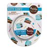 MindWare Putty Scents MashUps: Mixable Putty in A Tin with Birthday Cake Scent- Combine Chocolate Cake and Vanilla Icing Scented Putty Into One