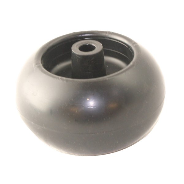 Husqvarna 532133957 Deck Gauge Wheel For Husqvarna/Poulan/Roper/Craftsman/Weed Eater
