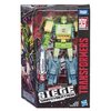 Transformers Toys Generations War for Cybertron Voyager Wfc-S38 Autobot Springer Action Figure - Siege Chapter - Adults & Kids Ages 8 & Up, 7"