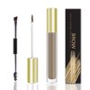 Eyebrow Gel, Tinted Brow Pen, Btow gel Upgraded to 72 Hours Long Lasting, Smudge-Proof, Sweat Resistant, Natural, Waterproof, with Brush, 5g (3# BLONDE)