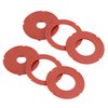Bosch 2610915125 Router Table Insert Ring Set - 2 Pack