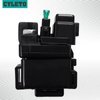 Cyleto Starter Solenoid Relay for Arctic cat 500 4x4 1998-2003/375 2x4 4x4 2002/400 2x4 1998-2004/400 4x4 1998-2005/454 Bearcat 2x4 for Suzuki LT-A500F Quadmaster 2000 2001