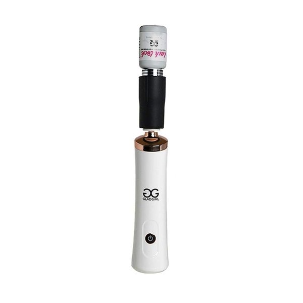 Glue Shaker For Eyelash Extensions - For Lash Glue or Nail Polish - electric mixer - Shake it UP | GladGirl
