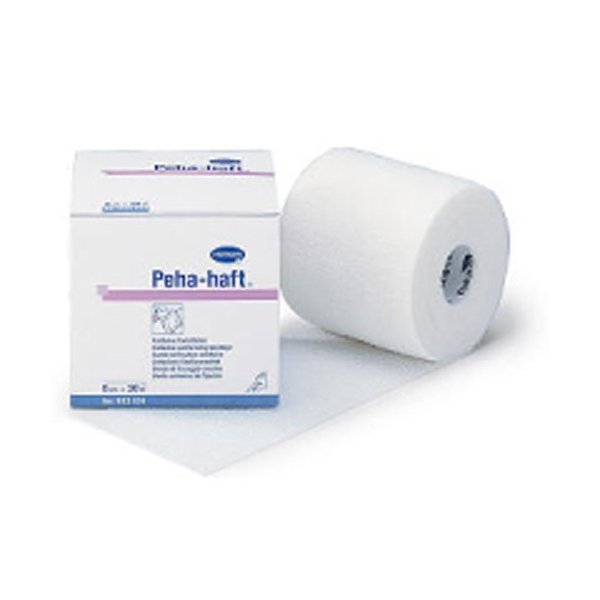 Peha-Haft Absorbent Cohesive Conforming Gauze Bandage, 2 1/4" X 4.5ydF