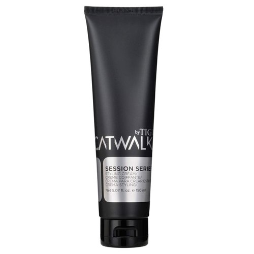Tigi Catwalk Session Series Styling Cream, 5.07 Ounce