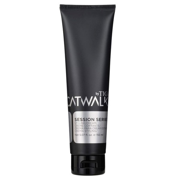 Tigi Catwalk Session Series Styling Cream, 5.07 Ounce