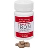 Ferretts Tablets Iron Supplement (325 mg Ferrous Fumarate) (Pack of 3)