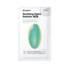 DR.JART+ Dermask™ Soothing Hydra Solution™ Face Mask for Visibly Irritated Skin, 0.92 Ounce