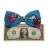 Kitty Collection-hair Bows for Girls, Teens, Gifts for Her. (Tea Cup Kitty, Barrette)