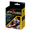 Futuro Sport Adjustable Elbow Support 09038EN, Adjustable (Pack of 2)
