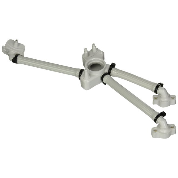 Polaris 9-100-7010 water management system, 380