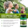 Swanson Theracurmin - Herbal Supplement Supporting Joint Health & Mobility - Formulated for High Absorption - (30 Capsules, 100mg Each)