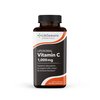 LifeSeasons Essentials Liposomal - Vitamin C Supplement - Supports Skin Heart & Boosts Immunity - Enhances Collagen Production - Antioxidants for Stress Relief - 60 Capsules