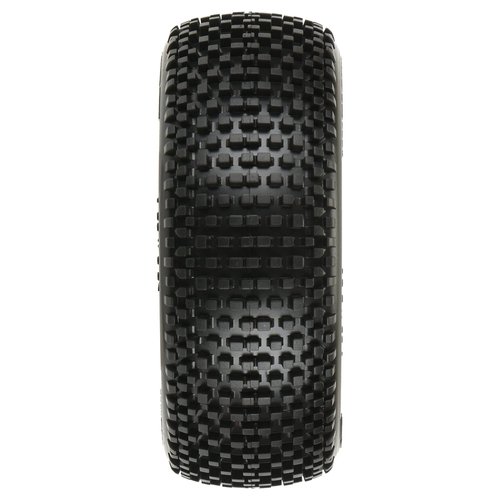Pro-line Racing Fr Blockade 2.2 4 Wheel Drive M3 Soft Off Rd w/Foam BX2 PRO825202 RC Tire