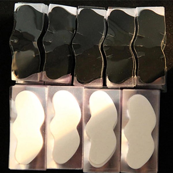 JJLFresheners 10Pcs Nose Blackhead Sticker Remover Pore Deep Cleansing Strips Peel Off Mask Pore Cleansing Strips Treatments and Masks