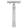 Merkur Classic 3-Piece Razor Double Edge Safety Razor, MK-15C