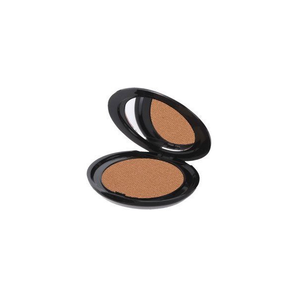 Jolie Pressed Bronzer Tanning Powder (Matte Bronze)