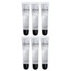 Max Makeup Cherimoya Clear Lip Polish bulk (ClearPeachStrawberry)