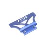ST Racing Concepts ST2735B Oversized Front Bumper for Slash, Rustler, Stampede and Bandit (Blue)