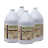GreenFist Hand Wash Lotion Liquid Soap Refill Biodegradable 4x1 Gallon