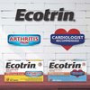 Ecotrin Low Strength Safety Coated Aspirin, NSAID 81mg, 45 count