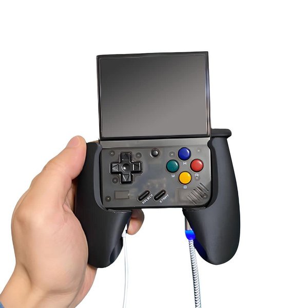 Miyoo Mini Plus Grip (Black)