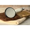 Kingston Brass ABT1020-1 Vintage Hand Shower Head, Polished Chrome