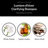 Number 4 Clarifying Shampoo, Shampoo for Women and Men, Cleansing Hair Shampoo, 8.5 oz