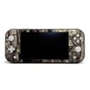 MightySkins Carbon Fiber Skin for Nintendo Switch Lite - Tree Camo | Protective, Durable Textured Carbon Fiber Finish | Easy to Apply, Remove, and Change Styles | Made in The USA