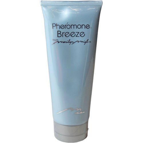 Pheromone Breeze Body Lotion 8 oz
