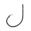 Rite Angler Inline Circle Hook Light Wire (25 Pack) Saltwater Freshwater Offshore Inshore Fishing Live Bait 2/0, 3/0, 4/0, 5/0, 6/0, 7/0, 8/0 Hook Sizes (5/0)