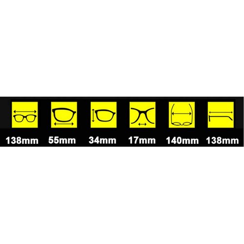 mincl Transition Sunglasses Men's Sun Photochromic Lens Metal Full Frame Reading Glasses (Blue, 2.5)