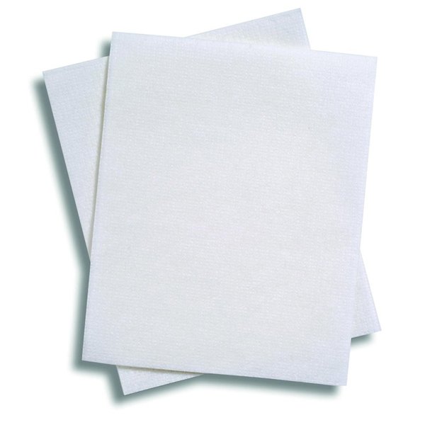 TENA ProSkin Dry Adult Wipe or Washcloth 10-1/4 X 13 Inch 74499, 1 Pack 50 Wipes