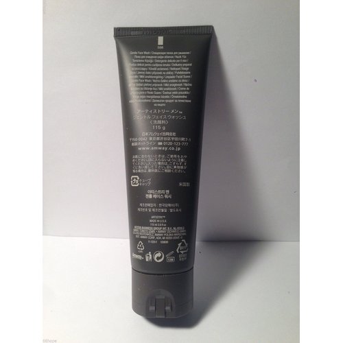 Artistry Men Gentle Face Wash (115g)