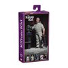 NECA The Karate Kid - Mr. Miyagi - 8" Clothed Action Figures