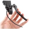 Yungeln Scooter Brake Handle Aluminum Brake Handle Brakes Lever Part Replacement Compatible for Xiaomi 1S M365 Pro2 Electric Scooter