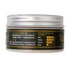 FLAGSHIP Handmade Dead Sea Clay Special Hair Pomade Strong Hold Low Shine Barbary Incense Scent 3.4 oz