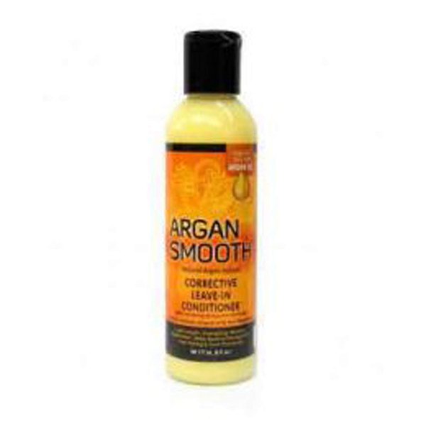 Argan Smooth Corrective Leave-in Conditioner 6 Fl. Oz., 6 Oz