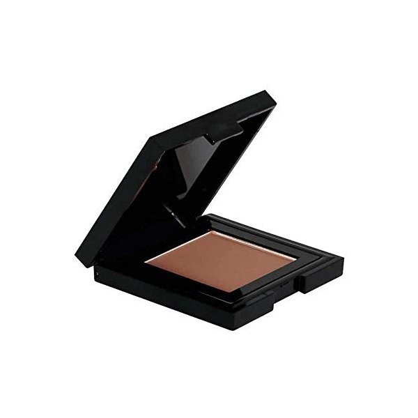 BRONX COLORS Urban Cosmetics SBFP04 Studioline Bronzing Face Powder Dark Tan (1 x 6 g)
