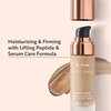 M. Asam MAGIC FINISH Supercharge Serum Foundation True Beige (1.01 Fl Oz) - Moisturizing Make Up & Firming Face Serum In One, Anti-aging CC Cream With Optimal Coverage & Hyaluronic Acid