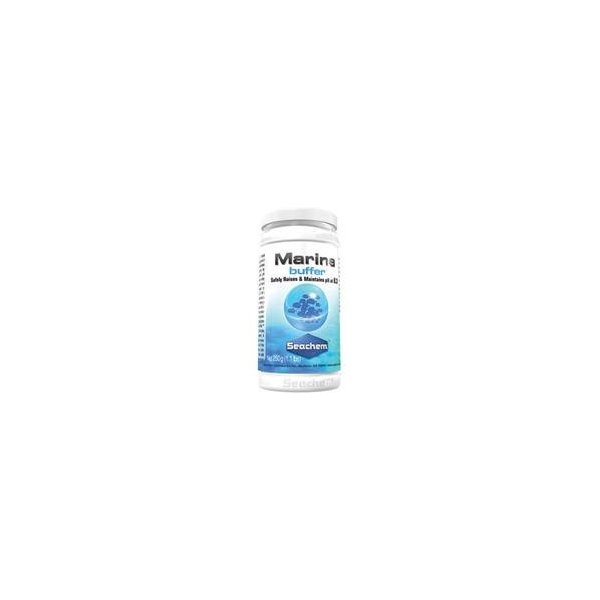 Marine Buffer