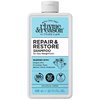 RR Hair Rhyme & Reason Repair and Restore Shampoo Conditioner SET. 13 Fl. Oz. For Dry Damaged Hair. Hydrate Repair. Formulated with Argan Oil, Prickly Pear Amino Acid Complex. Vegan Cruelty Free.
