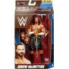 Mattel WWE Drew McIntyre Top Picks Elite Collection Action Figure with Accessories, 6-inch Posable Collectible Gift for WWE Fans Ages 8 Years Old & Up