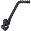 MRELC 13mm Kick Starter Lever Pedal Replacement Compatible with 50cc 70cc 90cc 110cc 125cc 150cc Pit Dirt Bike（Black）