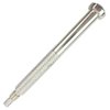 Beauticom Profession Nail Art Drill Dangle Tool (Silver Color) Quantity: 2pcs
