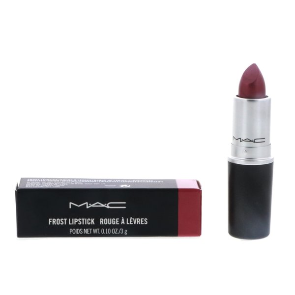 MAC Lip Care - Lipstick - No. 417 New York Apple; 3g/0.1oz
