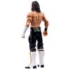 Mattel WWE Seth Rollins Basic Action Figure, 10 Points of Articulation & Life-like Detail, 6-inch Collectible