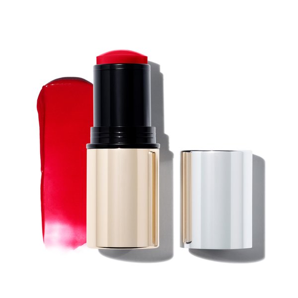 MAKE - Heat Stroke - Gel Cheek Tint (Feverish)